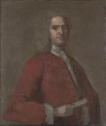John Smibert Edward Winslow Spain oil painting artist
